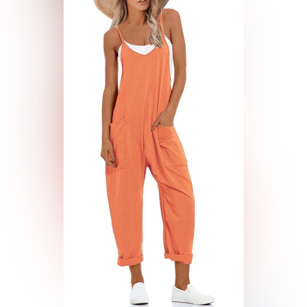 Jumpsuit